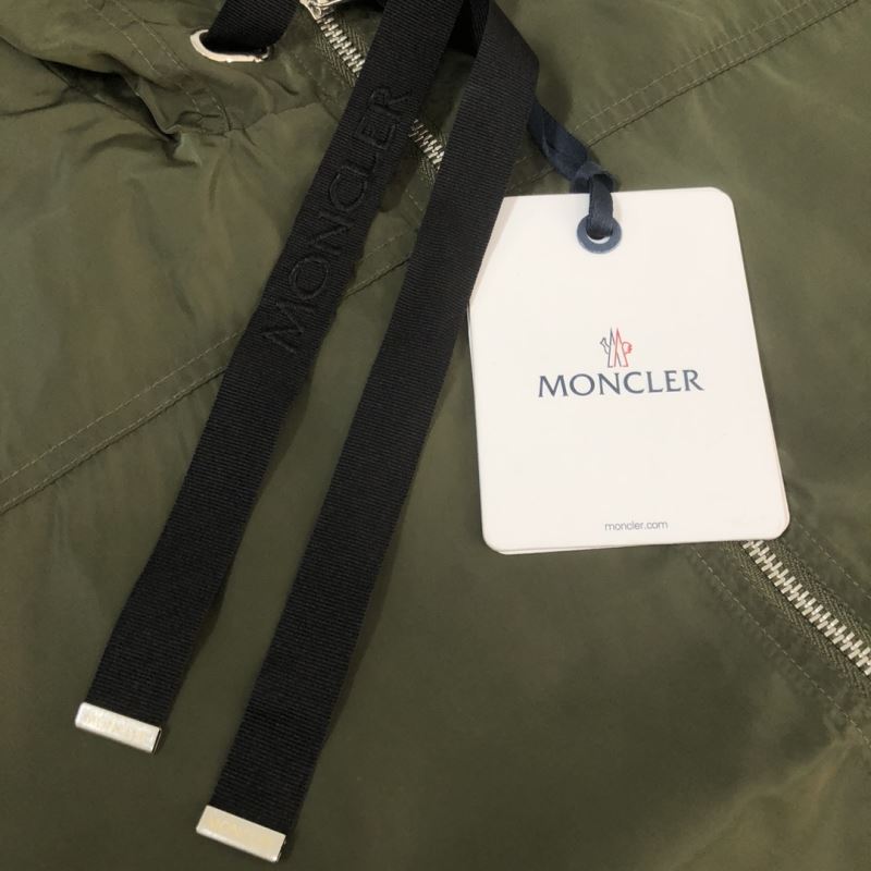 Moncler Outwear